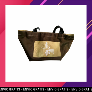 Bolsa grande modelo Nazca