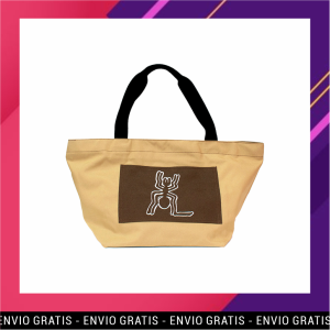 Bolsa grande modelo Nazca