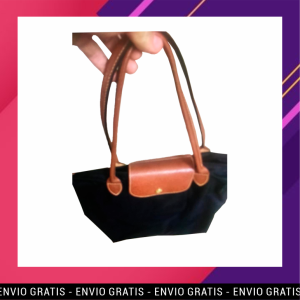 LPSM-067 Carteras con forro y cuero natural