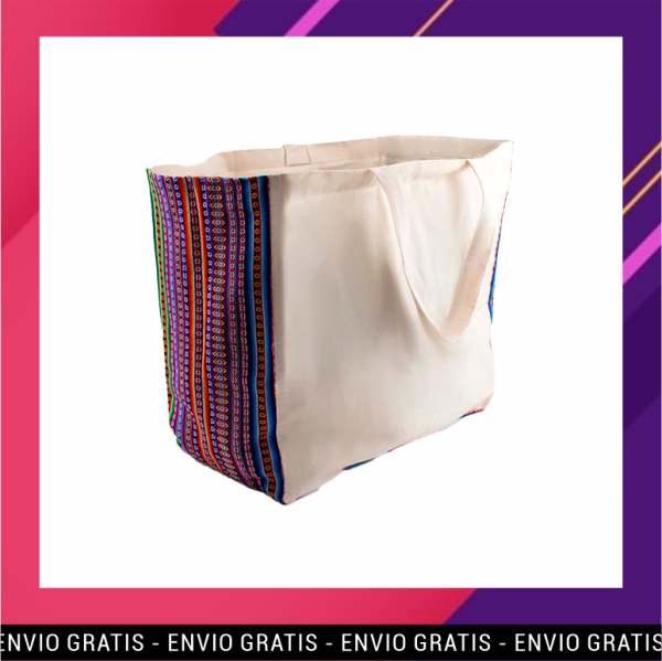 Bolsa de la compra extra-grande