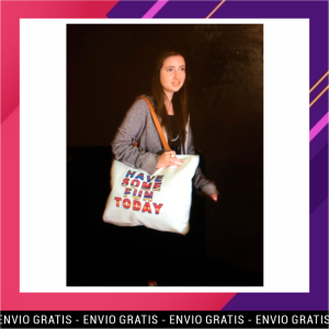 LPSM-093 Bolsa de Compra talla XL