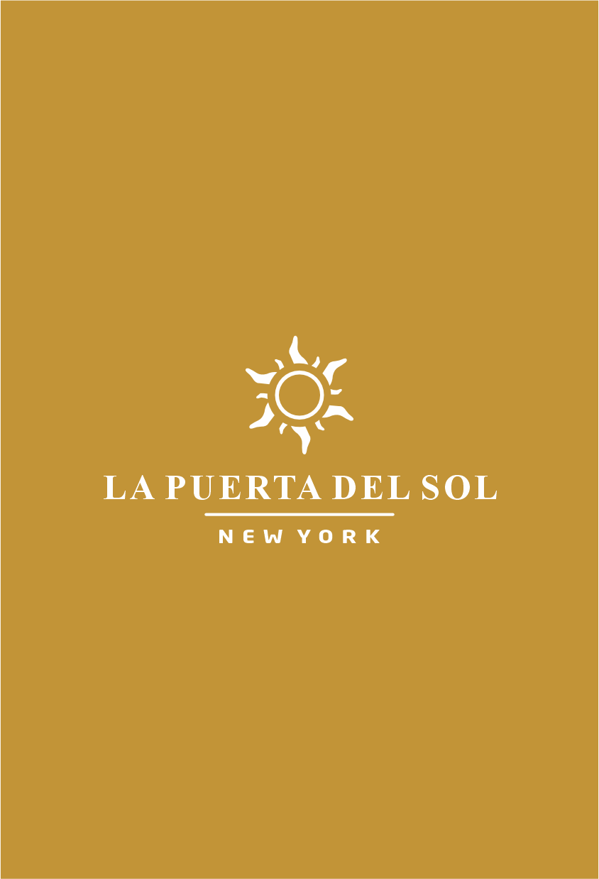 La Puerta del Sol NY - Home