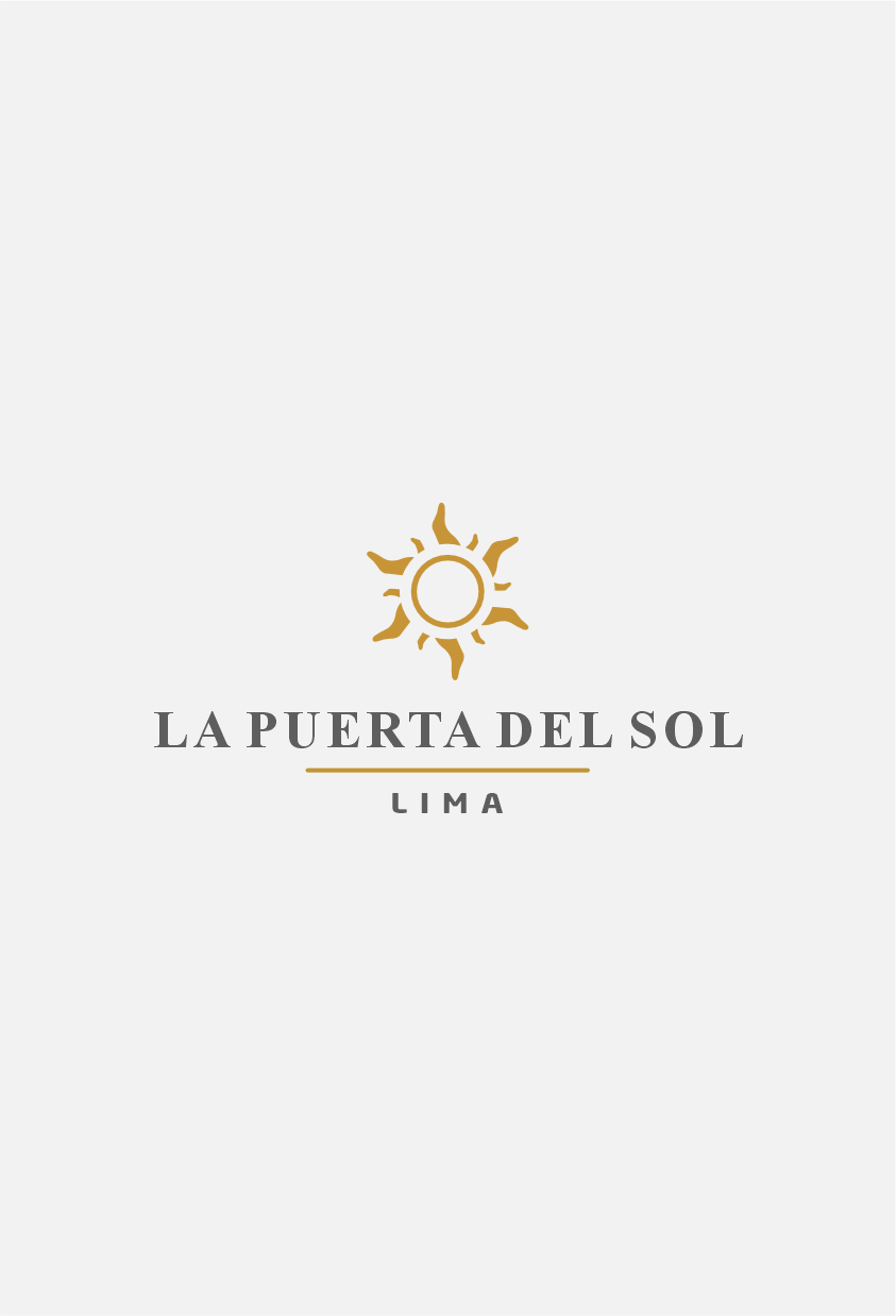 La Puerta del Sol Lima - Home