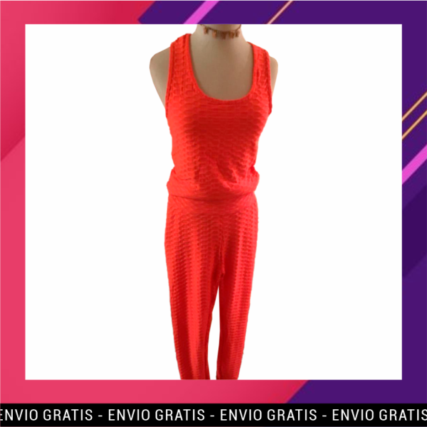 Conjunto Elástico Fosforescente