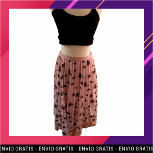 Top Elastizado Negro