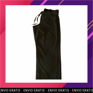 LPSM-165 Pantalón Buzo Verde Oliva