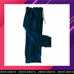 LPSM-167 Pantalón Buzo H