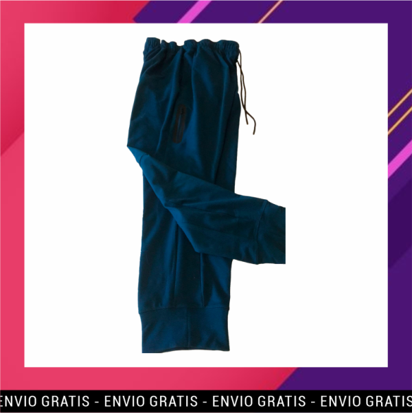 LPSM-167 Pantalón Buzo H