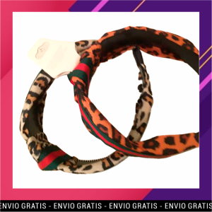 LPSM-192 Vinchas Tigre con Ribon