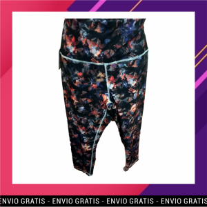 Mayas Elásticas 3/4