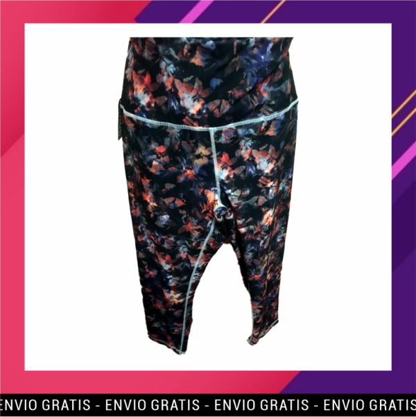 Mayas Elásticas 3/4