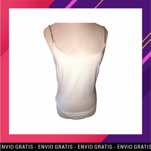 Nódulo con Tiras de Brillo