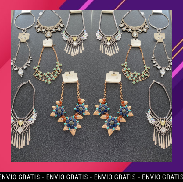 LPSM-237 Oferta en Collares Grandes