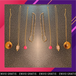 Ofertas en Cadenas y Piedras