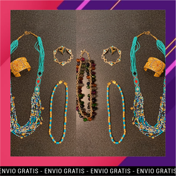 Popurrí de Ofertas en Piedras y Fantasía