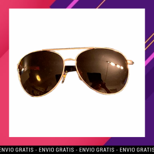 LPSM-247 Oferta de Lentes Oscuros Mod. Aviador
