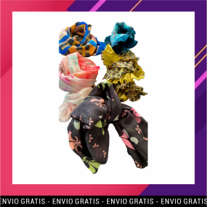 LPSM-250 Popurrí de Bufandas en Oferta