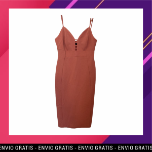 LPSM-251 Vestido en Oferta