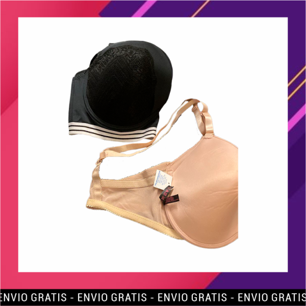 LPSM-262 Sostenes Anatómicos Grandes