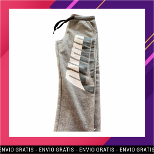 LPSM-265 Pantalón para Niño Puma