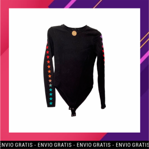 LPSM-275 Body Algodón Elástico